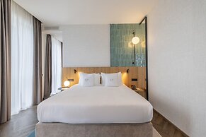 Hotel Europa Palace