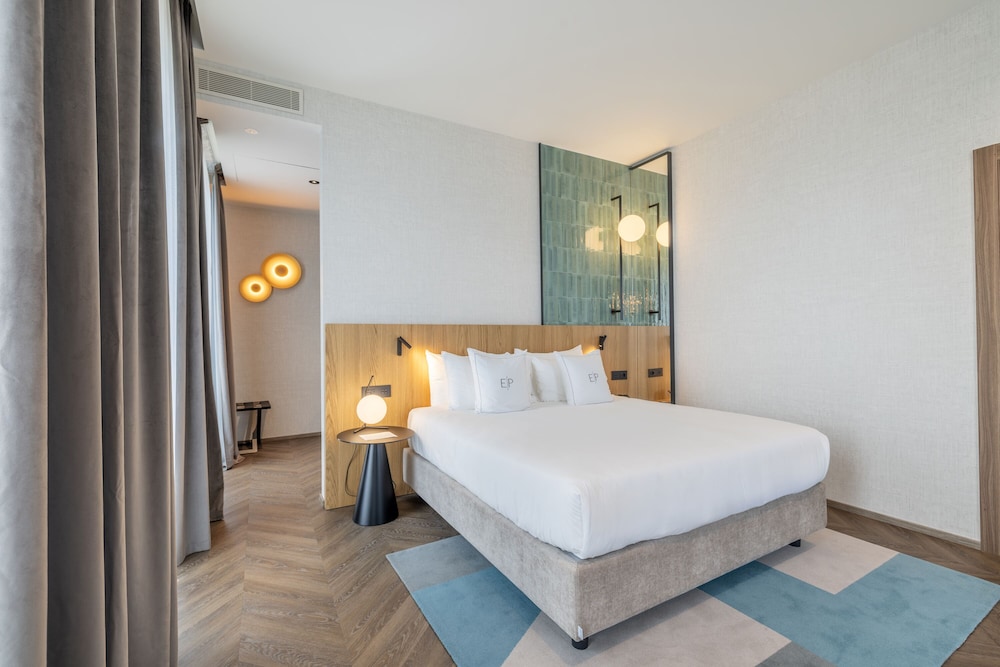 Hotel Europa Palace