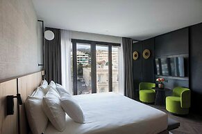 Hotel Europa Palace