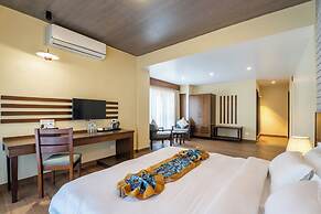 Triple Crown Resort