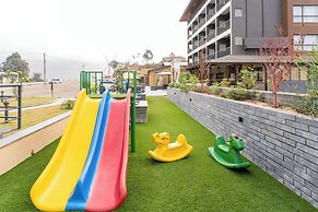 Triple Crown Resort
