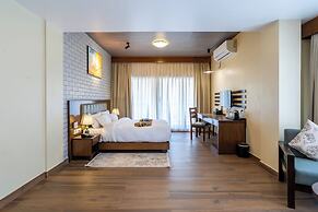 Triple Crown Resort