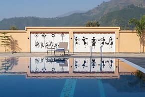 Triple Crown Resort