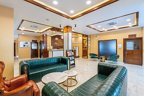 Triple Crown Resort