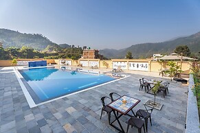 Triple Crown Resort