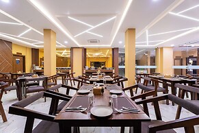 Triple Crown Resort