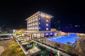 Triple Crown Resort