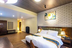 Triple Crown Resort