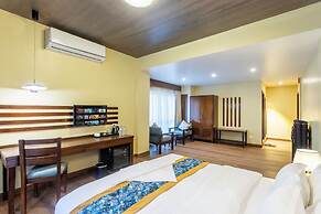 Triple Crown Resort