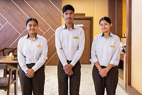 Triple Crown Resort