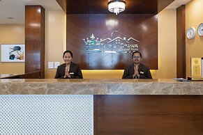 Triple Crown Resort