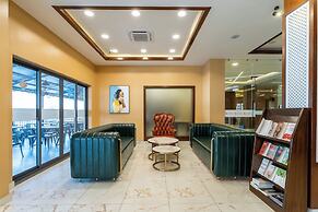 Triple Crown Resort