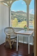 Visnes hotel Stryn AS