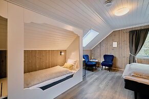 Visnes hotel Stryn AS