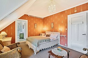 Visnes hotel Stryn AS