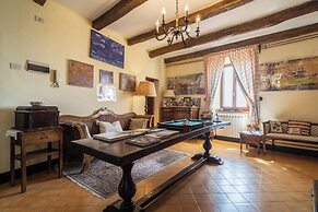 Residence Serliana