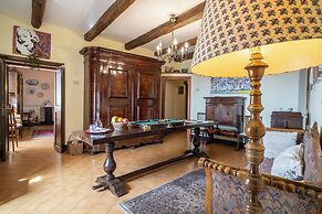 Residence Serliana