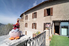Residence Serliana