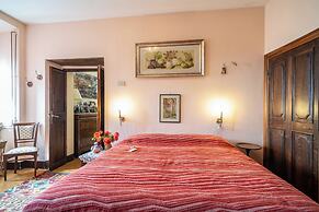 Residence Serliana