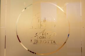Antico Borgo Perrotta + Tripla