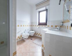 Antico Borgo Perrotta + Tripla