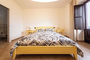 Antico Borgo Perrotta + Tripla