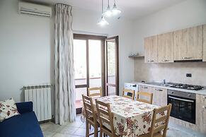 Appartamenti SCICK
