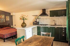 Appartamento Edolo, Bilocale & Monolocale