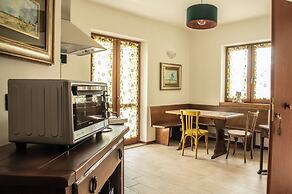Appartamento Edolo, Bilocale & Monolocale