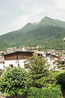 Appartamento Edolo, Bilocale & Monolocale