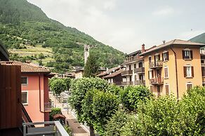 Appartamento Edolo, Bilocale & Monolocale