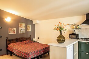 Appartamento Edolo, Bilocale & Monolocale