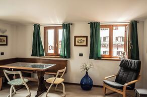 Appartamento Edolo, Bilocale & Monolocale