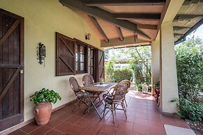 Villa Santa Gabriella & Monolocale