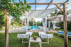 Villa Santa Gabriella & Monolocale