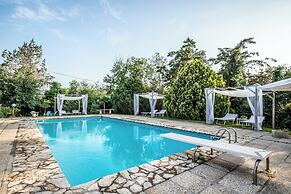Villa Santa Gabriella & Monolocale