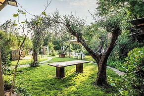 Villa Santa Gabriella & Monolocale