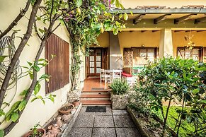 Villa Santa Gabriella & Monolocale