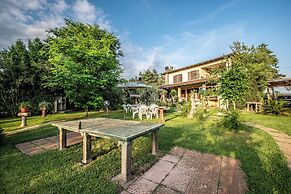 Villa Santa Gabriella & Monolocale