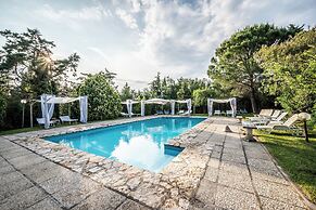 Villa Santa Gabriella & Monolocale