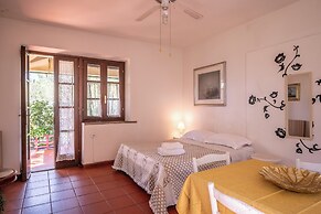 Villa Santa Gabriella & Monolocale