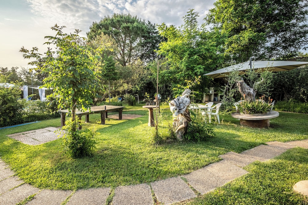 Villa Santa Gabriella & Monolocale