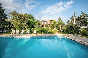 Villa Santa Gabriella & Monolocale