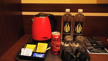 Hotel Mountview Comforts