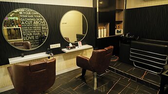 Hotel Mountview Comforts