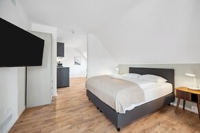 Limehome Basel Town Hall