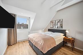 Limehome Basel Town Hall