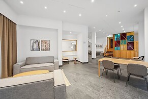 Limehome Basel Town Hall