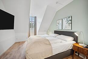 Limehome Basel Town Hall