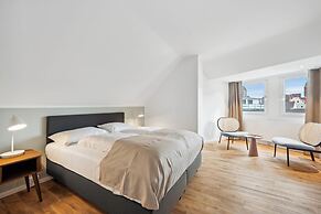 Limehome Basel Town Hall